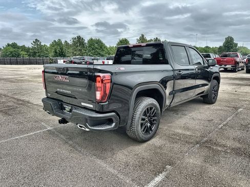 New 2026 GMC Sierra 1500 Elevation w/ Preferred Package AWD/4WD image 11