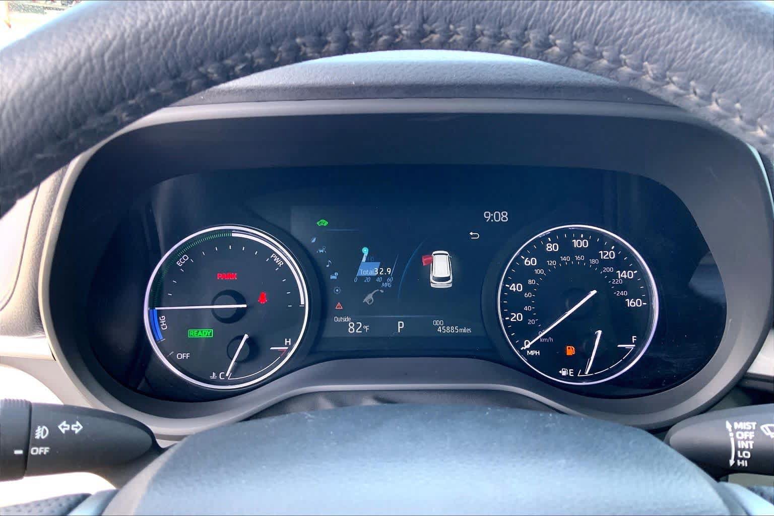 Used 2023 Toyota Sienna Limited FWD image 26