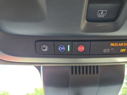 Used 2023 GMC Yukon Denali Ultimate AWD/4WD image 48