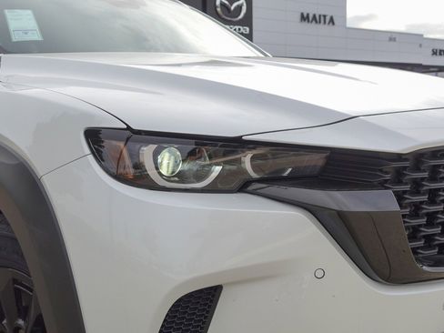 New 2026 MAZDA CX-50 2.5 Hybrid w/ Preferred Pkg image 3