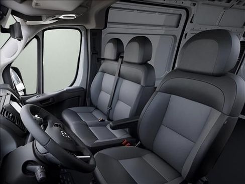 New 2026 RAM ProMaster 1500 FWD image 24