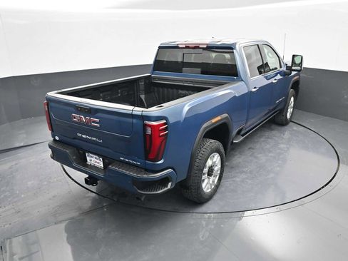 New 2026 GMC Sierra 2500 Denali image 31