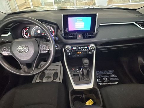 Used 2023 Toyota RAV4 XLE image 17