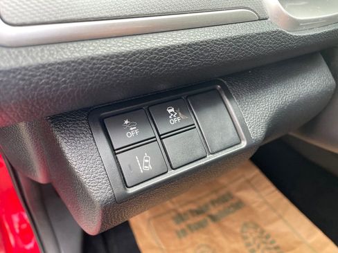 Used 2016 Honda Civic EX image 21