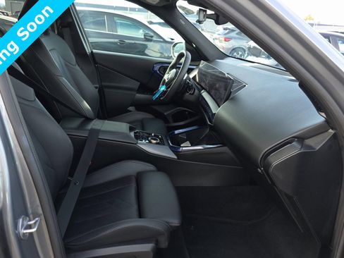 Used 2025 BMW X3 xDrive30i w/ Convenience Package image 12