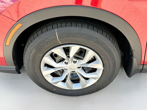 New 2026 Honda CR-V LX image 23