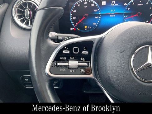 Certified 2023 Mercedes-Benz GLA 250 4MATIC image 26