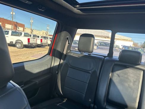 Used 2023 Ford F150 Raptor w/ Raptor Carbon Fiber Package image 24