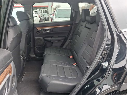 Used 2021 Honda CR-V EX-L image 11