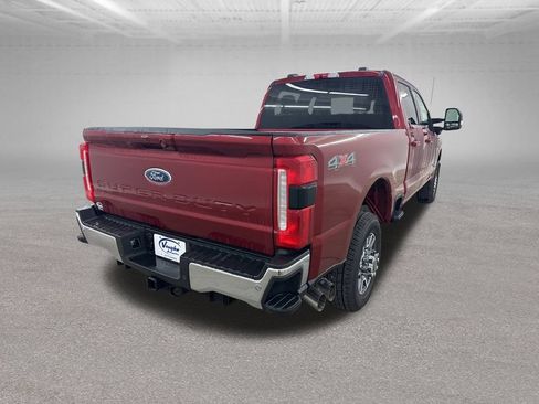 New 2026 Ford F350 Lariat AWD/4WD image 11