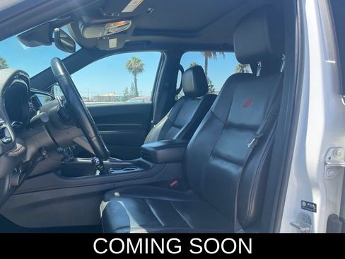 Used 2024 Dodge Durango GT RWD image 7