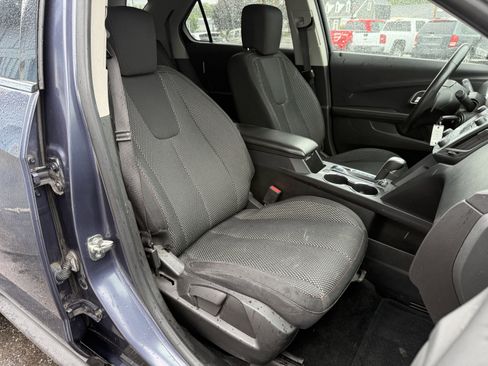 Used 2014 Chevrolet Equinox LT w/ Driver Convenience Package AWD/4WD image 14