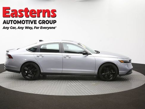 Used 2023 Honda Accord Sport image 46
