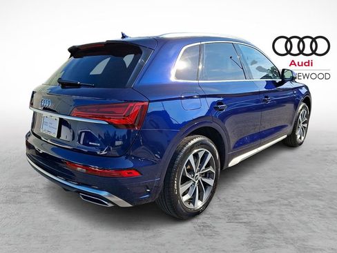 Certified 2023 Audi Q5 2.0T Premium w/ Convenience Package AWD/4WD image 6