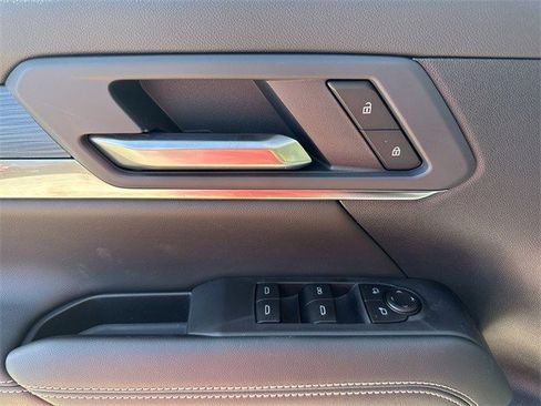 New 2026 GMC Terrain Elevation image 13