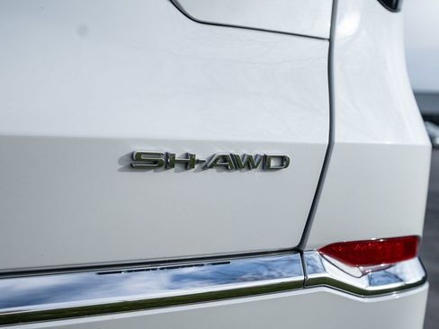 Certified 2023 Acura MDX SH-AWD w/ Advance Package image 14