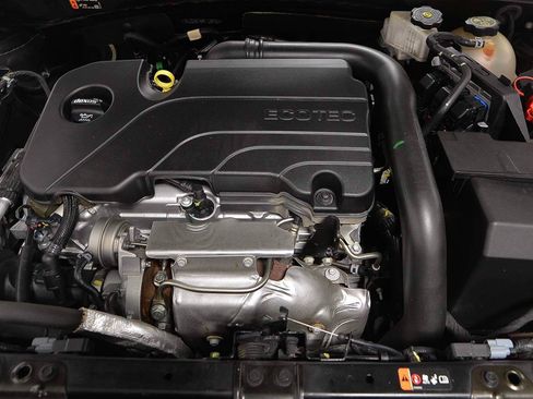 Used 2024 Chevrolet Malibu LS FWD image 16