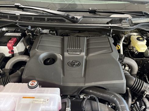 New 2026 Toyota Tundra SR5 image 26