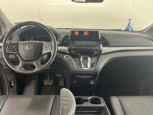 Used 2023 Honda Odyssey EX-L image 36
