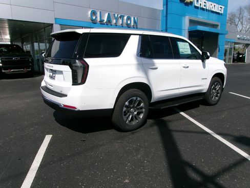 New 2026 Chevrolet Tahoe LT w/ Comfort Package image 3