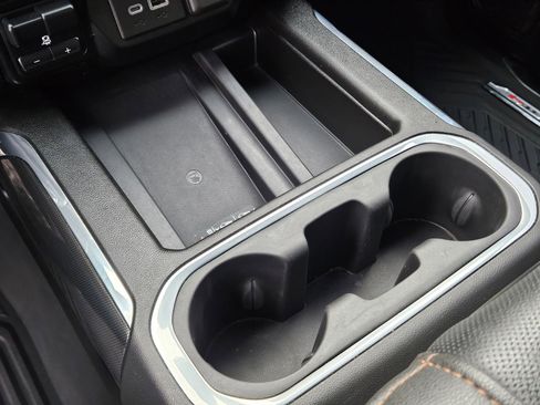 Used 2020 GMC Sierra 1500 AT4 w/ AT4 Premium Package image 29