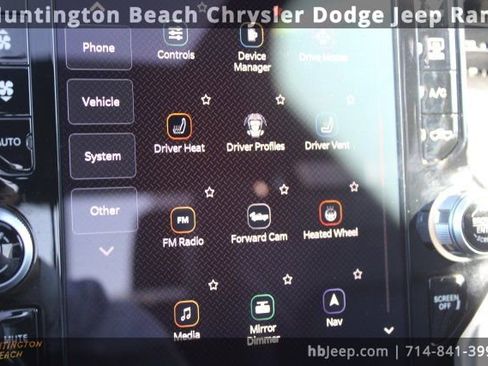 Used 2024 RAM 1500 TRX image 29