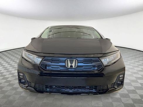 New 2026 Honda Odyssey EX-L image 9