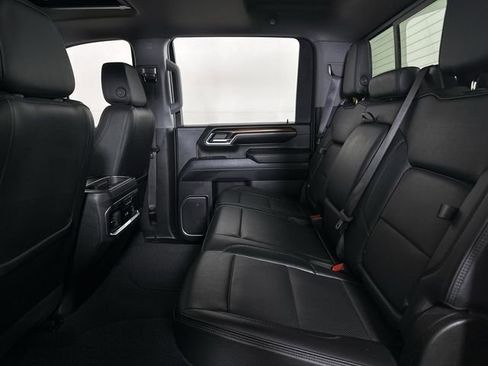 Used 2024 GMC Sierra 2500 Denali w/ Denali Reserve Package AWD/4WD image 26