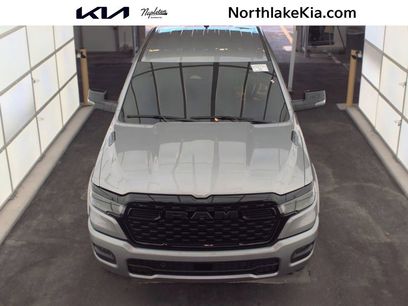 Used 2025 RAM 1500 Big Horn