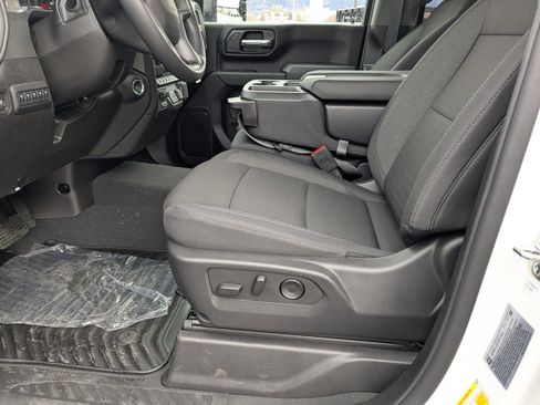 New 2026 Chevrolet Silverado 2500 Custom w/ Custom Value Package image 11