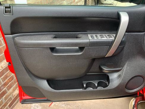 Used 2013 Chevrolet Silverado 1500 LT image 22