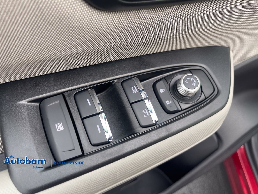 New 2026 Subaru Forester Premium AWD/4WD image 11