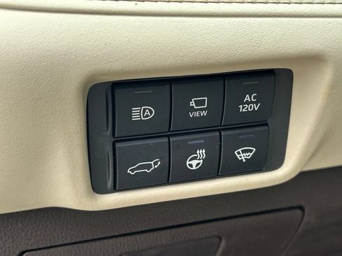 Used 2022 Toyota Highlander Platinum AWD/4WD image 31