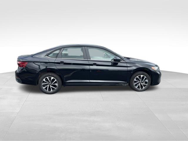 Used 2024 Volkswagen Jetta S FWD image 8