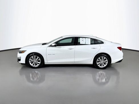 Used 2023 Chevrolet Malibu LT FWD image 9