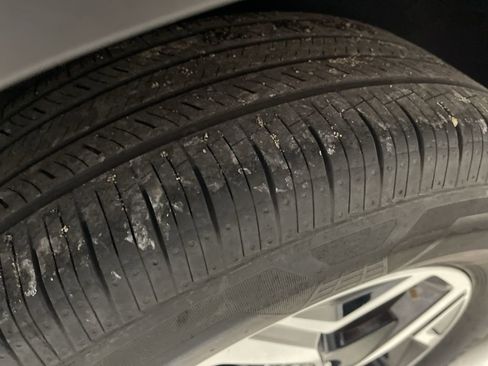 Used 2024 Kia Sportage LX image 39