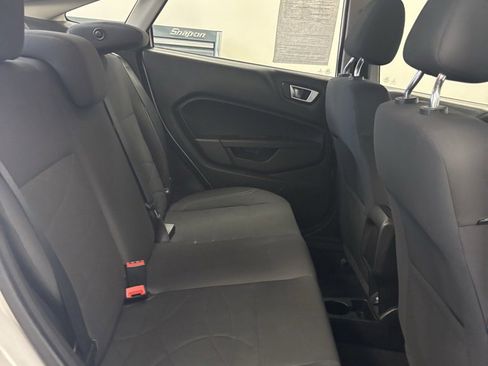 Used 2016 Ford Fiesta SE image 20