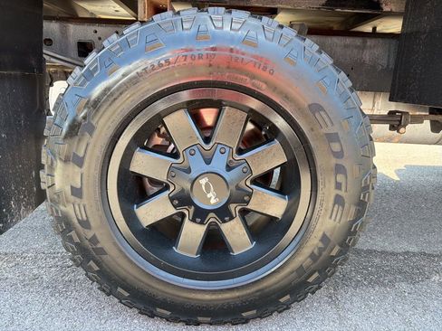 Used 2019 Ford F250 XL w/ Power Equipment Group AWD/4WD image 11