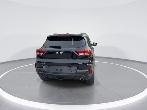 Certified 2022 Chevrolet TrailBlazer RS w/ Convenience Package image 8