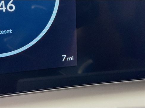 New 2026 Hyundai Tucson Limited image 21