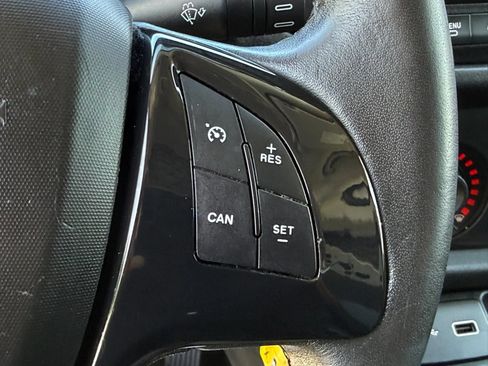 Used 2021 RAM ProMaster City Tradesman SLT FWD image 25
