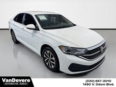 Used 2024 Volkswagen Jetta S
