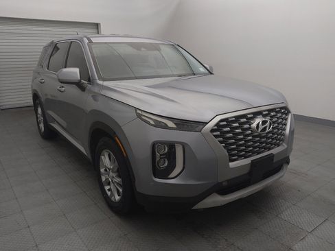 Used 2021 Hyundai Palisade SE image 13