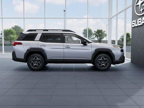 New 2026 Subaru Outback Premium AWD/4WD image 6