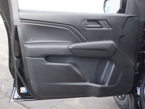 New 2026 Chevrolet Colorado Trail Boss image 23