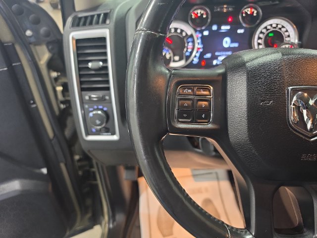 Used 2015 RAM 1500 Outdoorsman AWD/4WD image 16