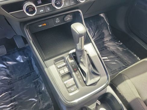 Certified 2023 Honda CR-V LX image 28