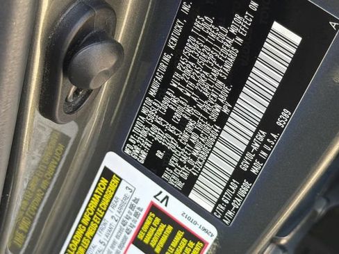 Used 2014 Toyota Venza XLE w/ XLE Premium Package FWD image 39