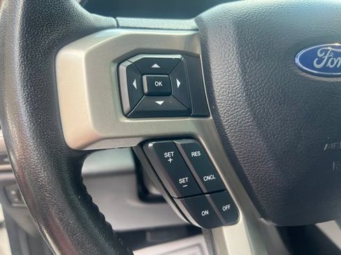 Used 2021 Ford F250 Lariat AWD/4WD image 18