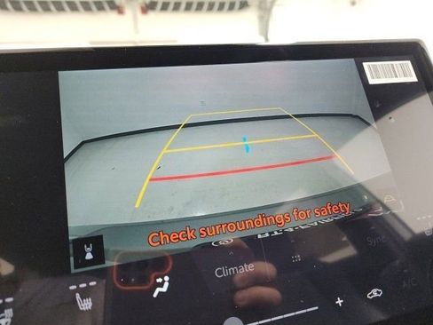 New 2026 Toyota bZ XLE image 29